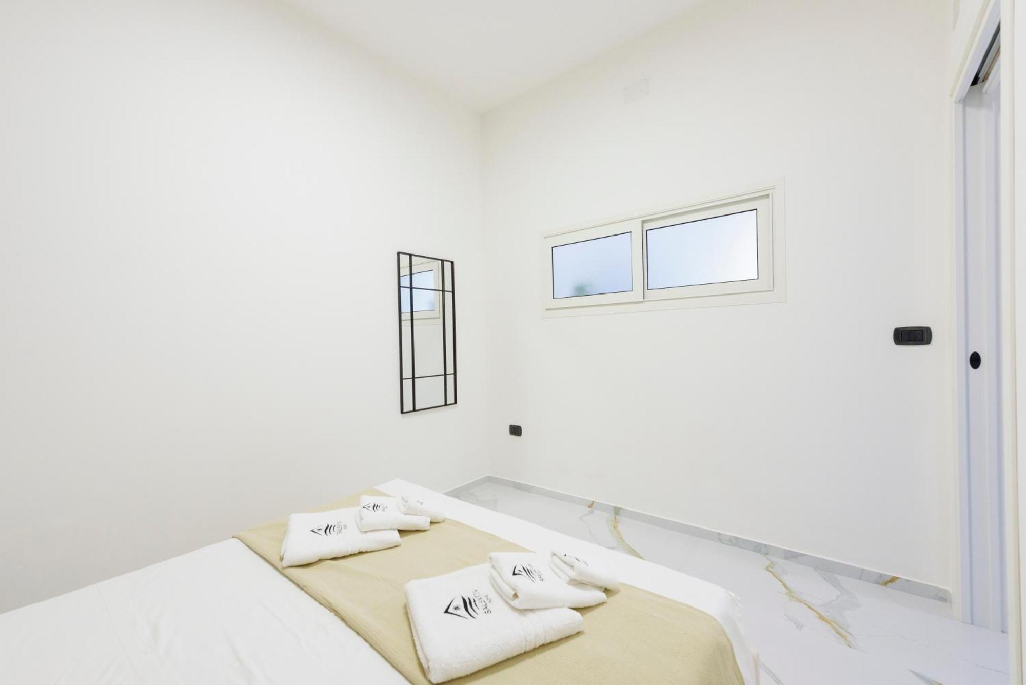 Salentin - Windrelax San Pietro in Bevagna