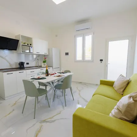 Salentin Home - Windrelax San Pietro in Bevagna Exterior photo