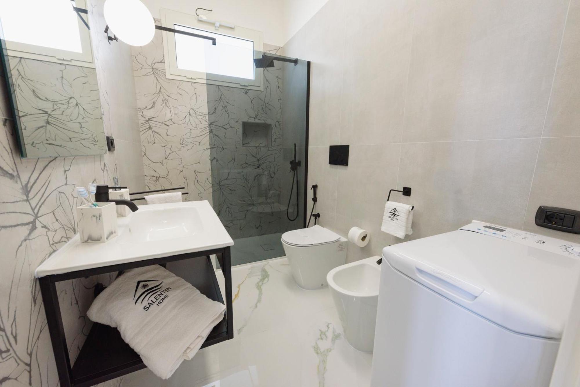 Holiday home Salentin - Windrelax San Pietro in Bevagna