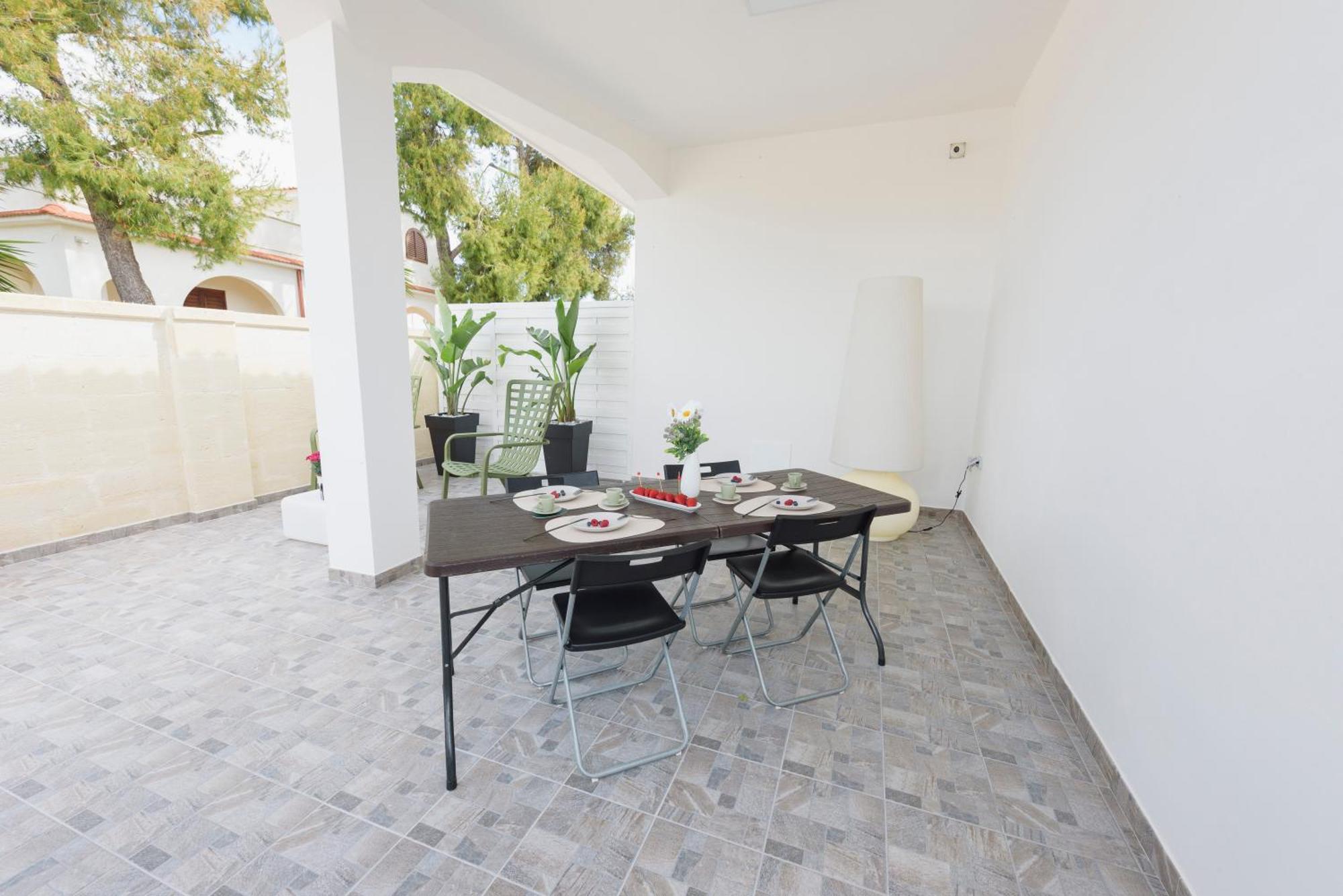 Holiday home Salentin - Windrelax San Pietro in Bevagna