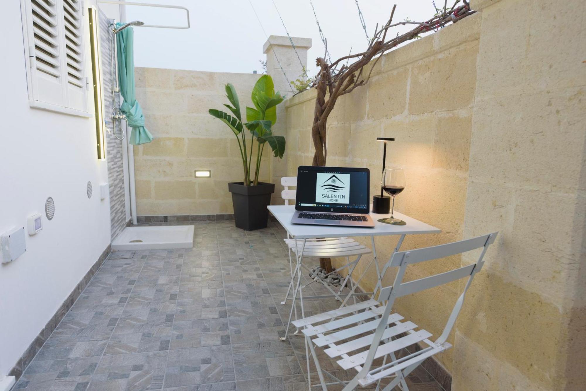 Holiday home Salentin - Windrelax *